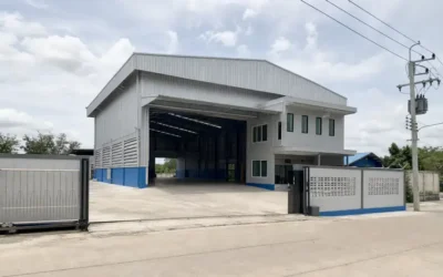โรงงานพร้อมสำนักงาน จังหวัดภูเก็ต
