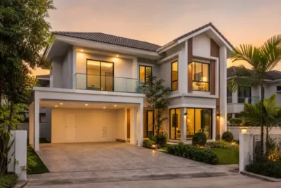 บ้านครอบครัว จังหวัดเพชรบูรณ์