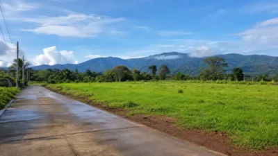 ที่ดินวิวภูเขา จังหวัดจันทบุรี